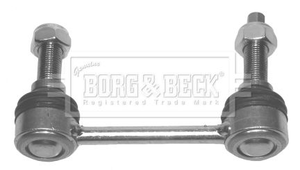 BORG & BECK Тяга / стойка, стабилизатор BDL6965